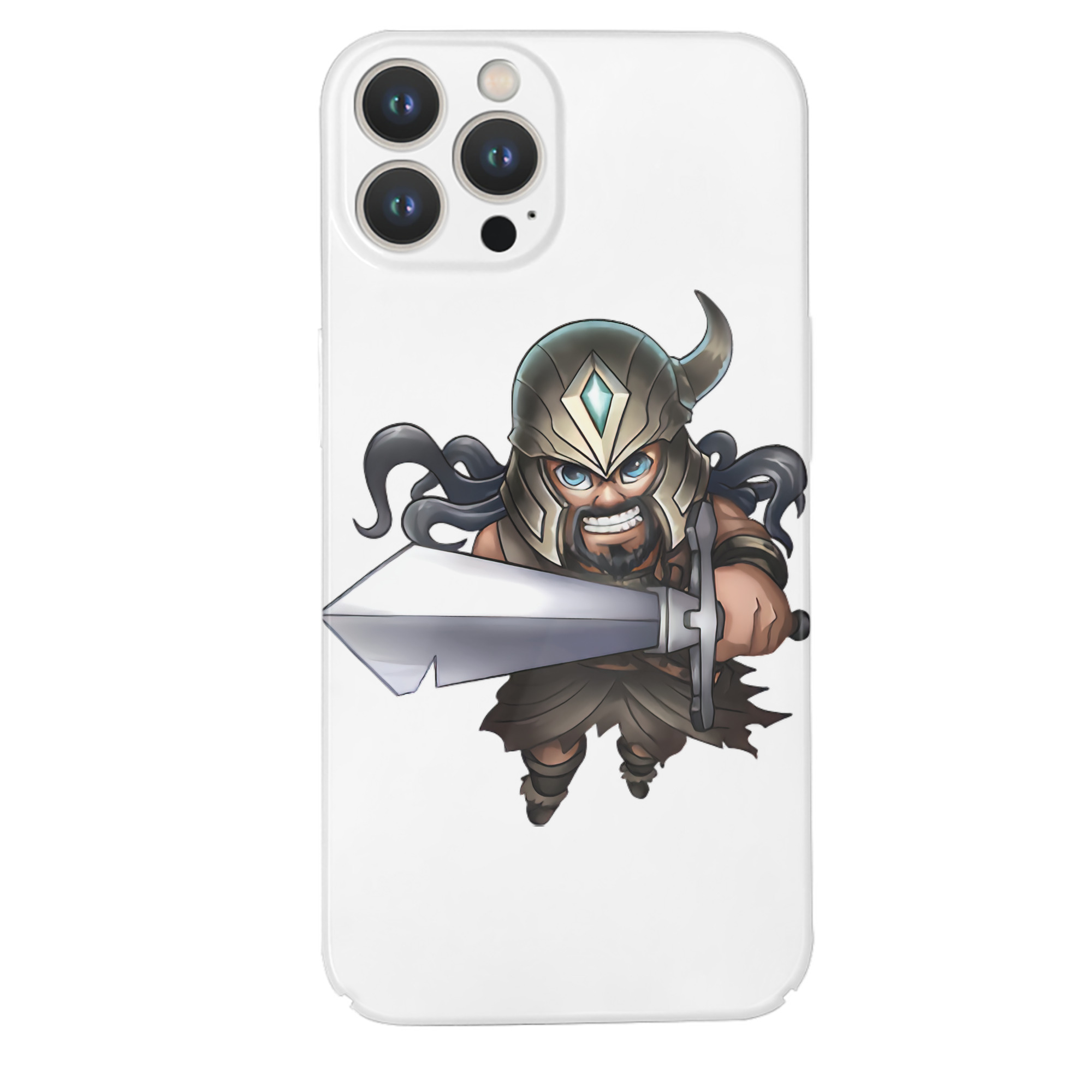 リーグ・オブ・レジェンド League of Legends LOL 【iPhone 14シリーズ対応】ハードケース